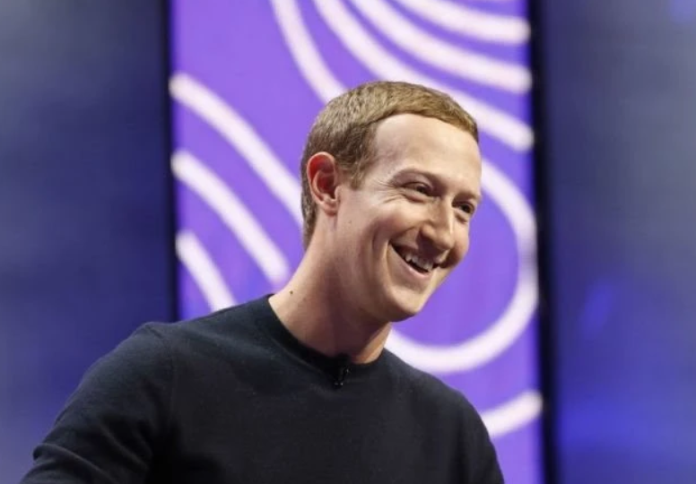 Mark Zuckerberg thêm 10 tỷ USD/ngày